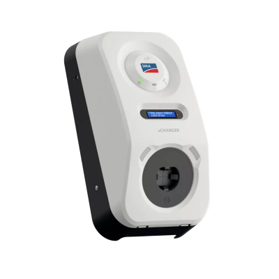 SMA EV Charging 22kW - Three Phase