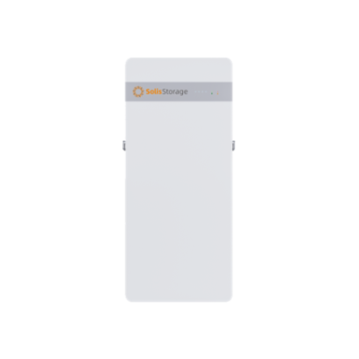 Solis IntelliHome 10kWh Lithium Battery
